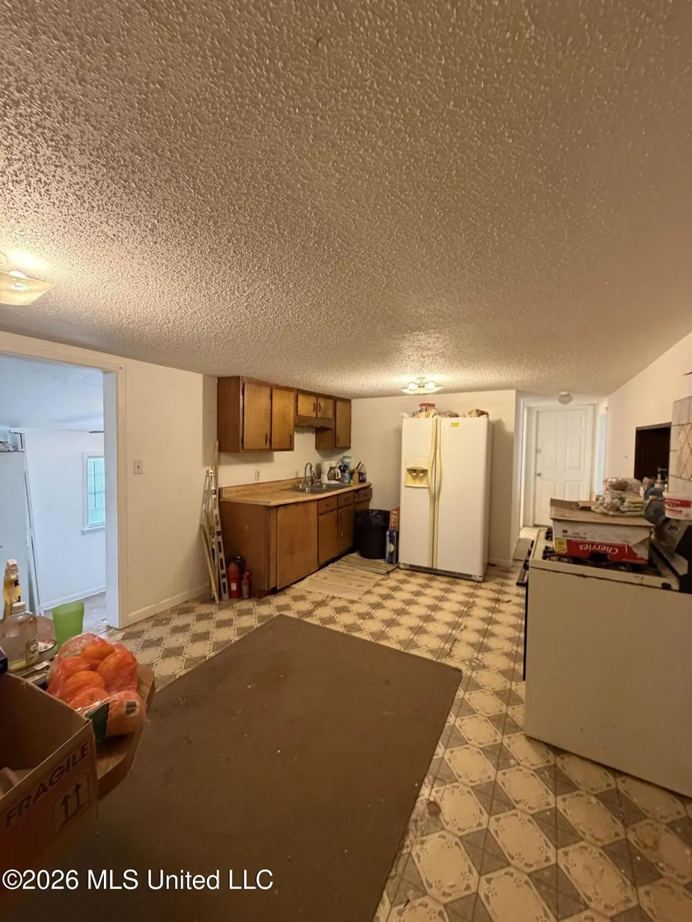 1022 Riverview Road Sardis, MS 38666
