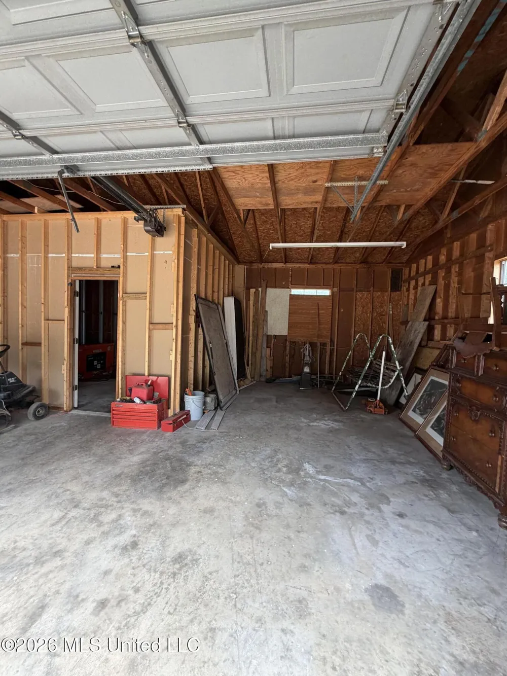 1022 Riverview Road Sardis, MS 38666