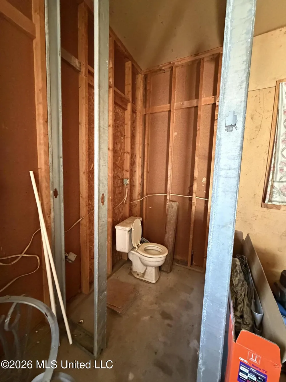 1022 Riverview Road Sardis, MS 38666