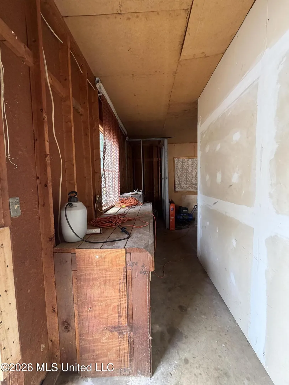 1022 Riverview Road Sardis, MS 38666
