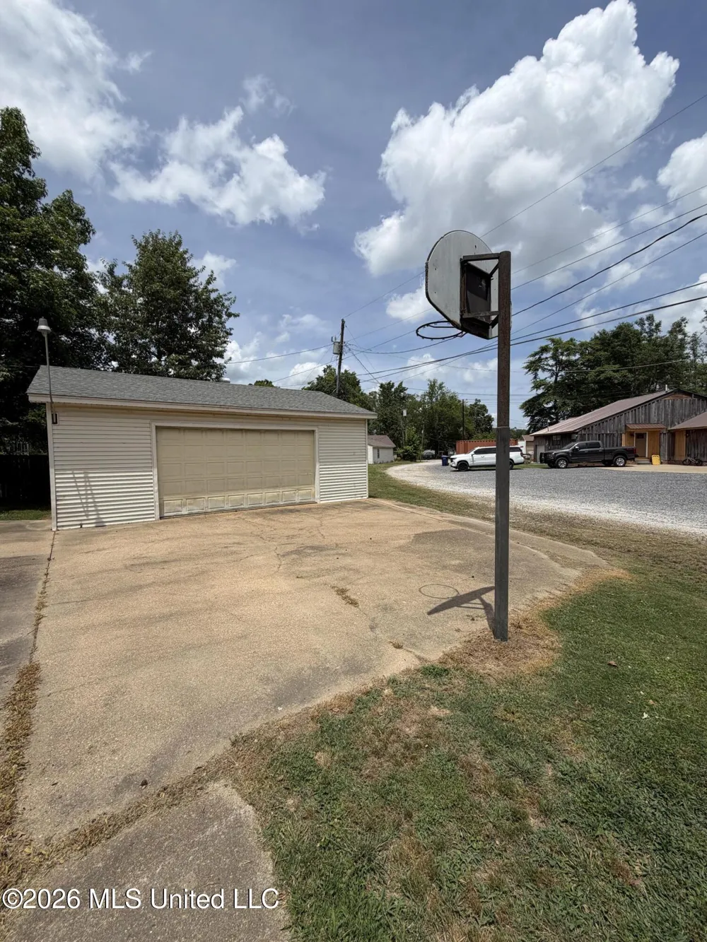 1022 Riverview Road Sardis, MS 38666