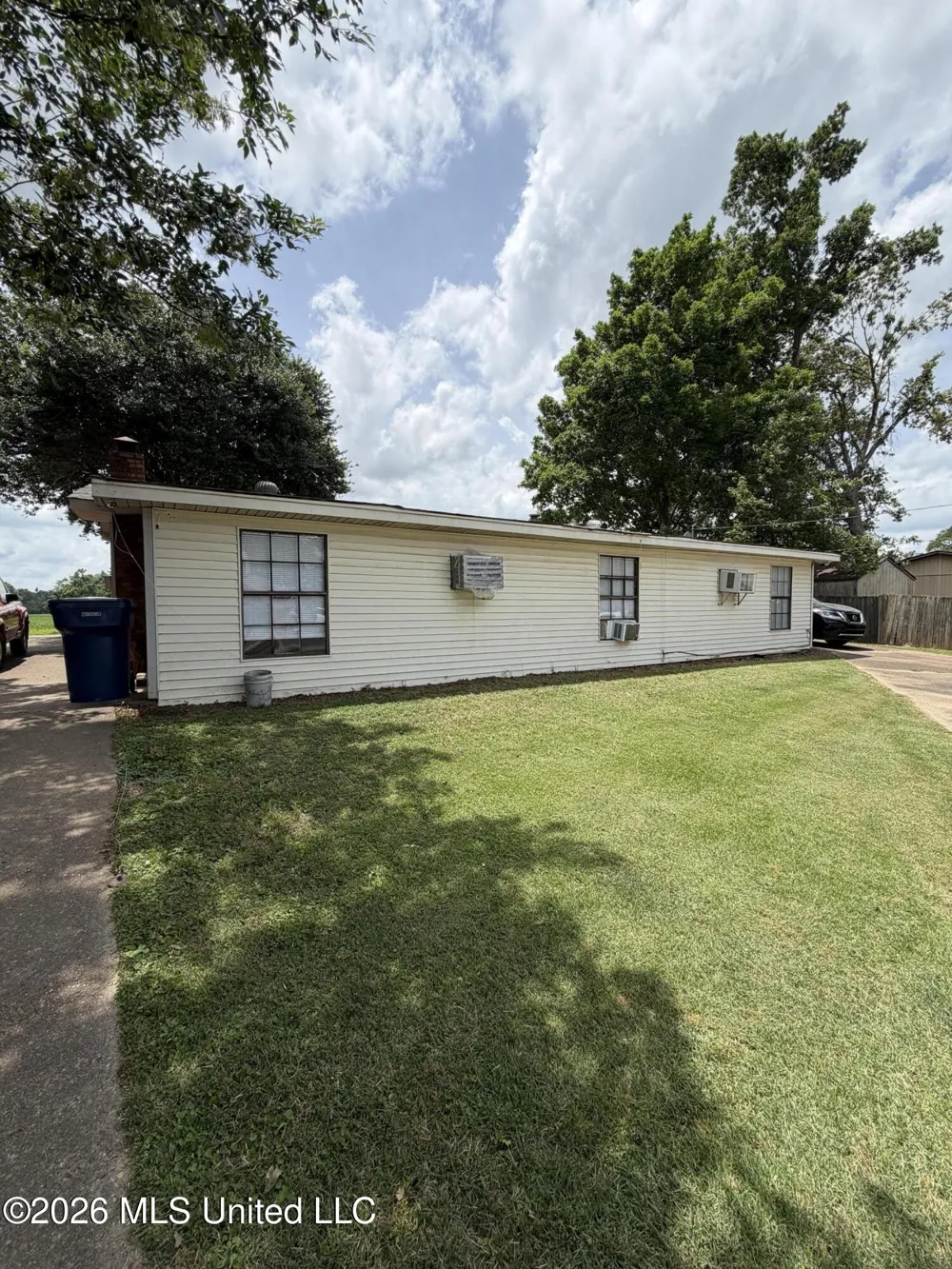 1022 Riverview Road Sardis, MS 38666
