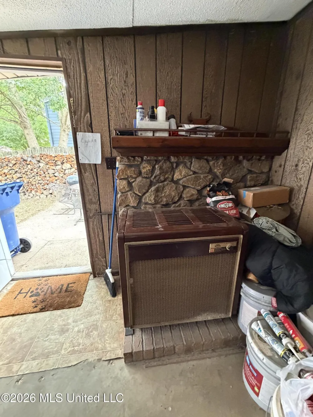1022 Riverview Road Sardis, MS 38666