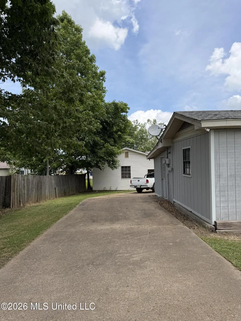 1022 Riverview Road Sardis, MS 38666