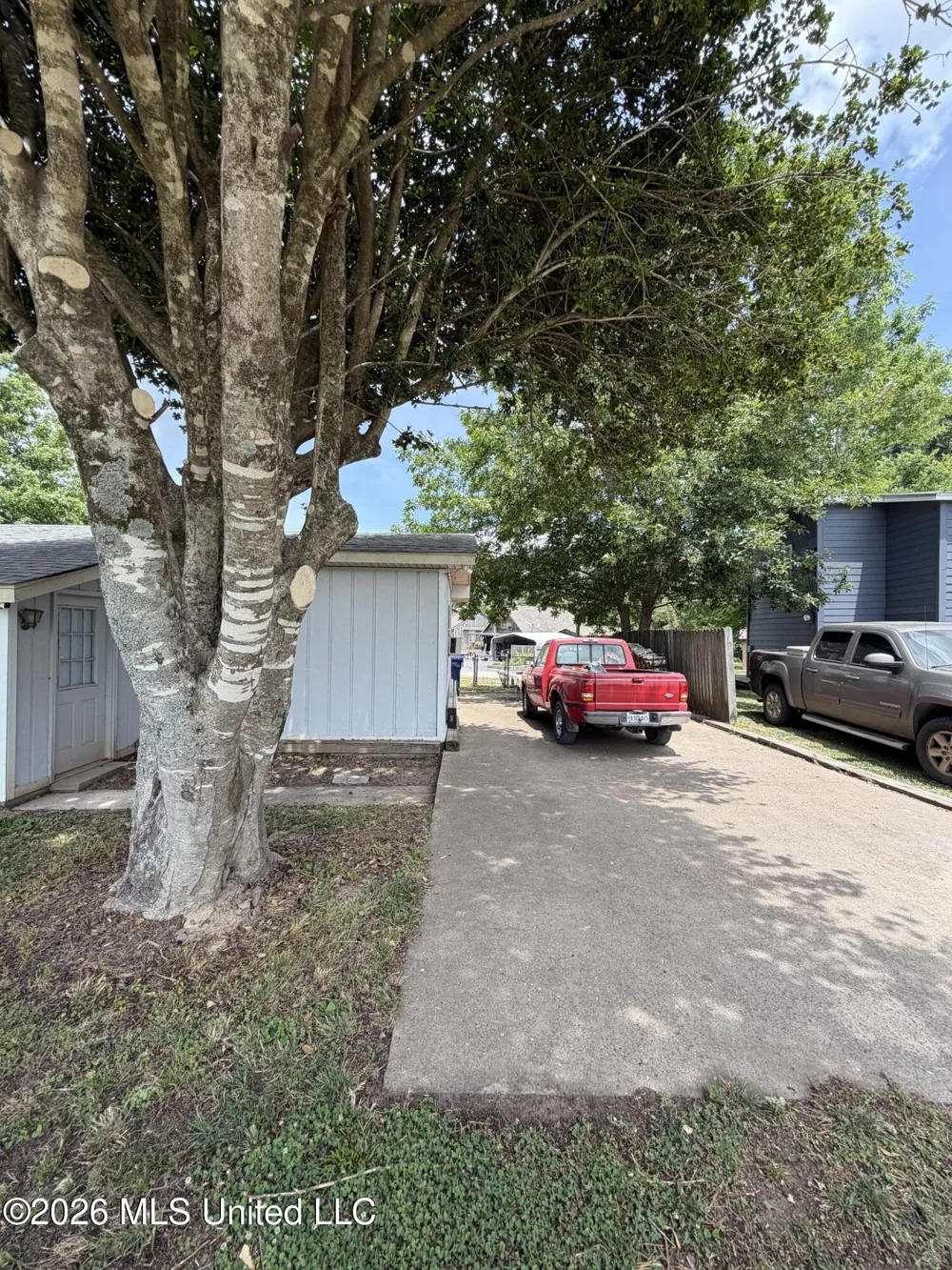 1022 Riverview Road Sardis, MS 38666