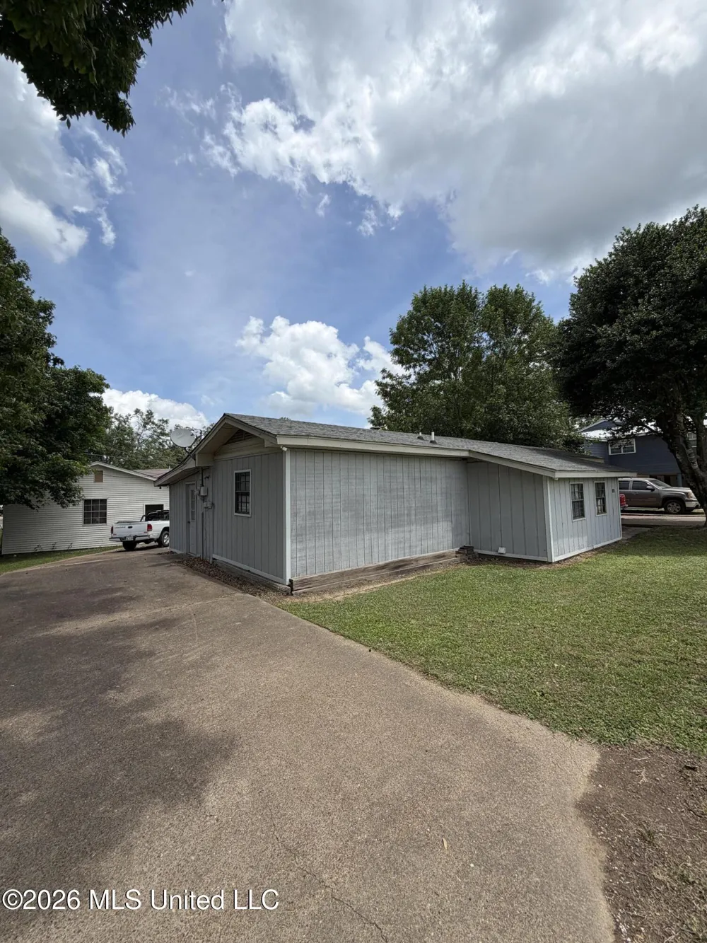1022 Riverview Road Sardis, MS 38666