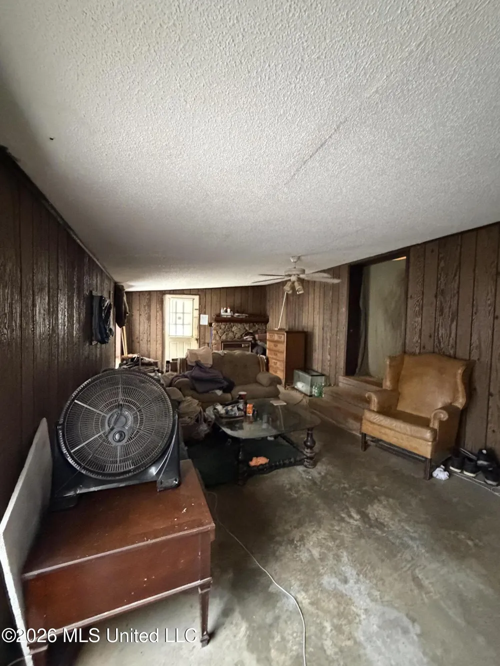 1022 Riverview Road Sardis, MS 38666