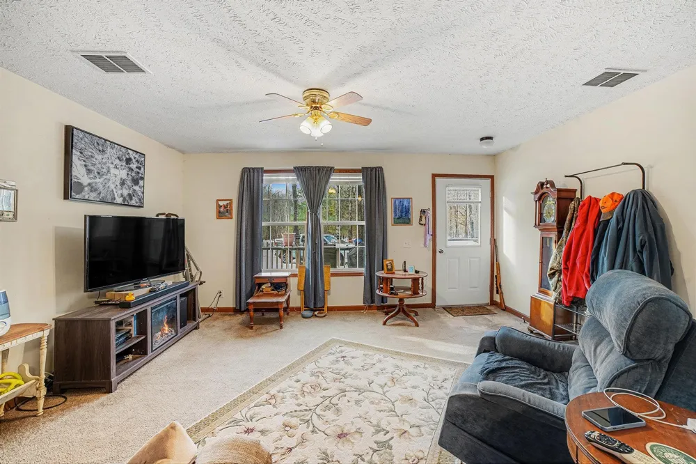 2738 Lakeshore Drive Secord Township, MI 48624
