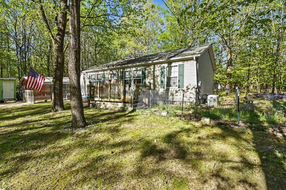 2738 Lakeshore Drive Secord Township, MI 48624
