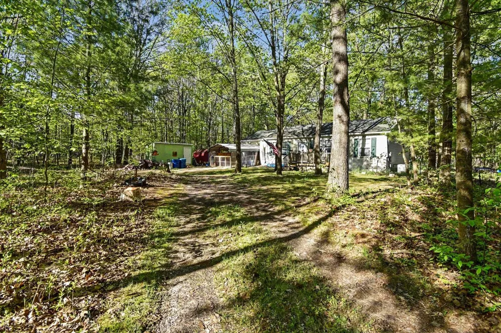 2738 Lakeshore Drive Secord Township, MI 48624