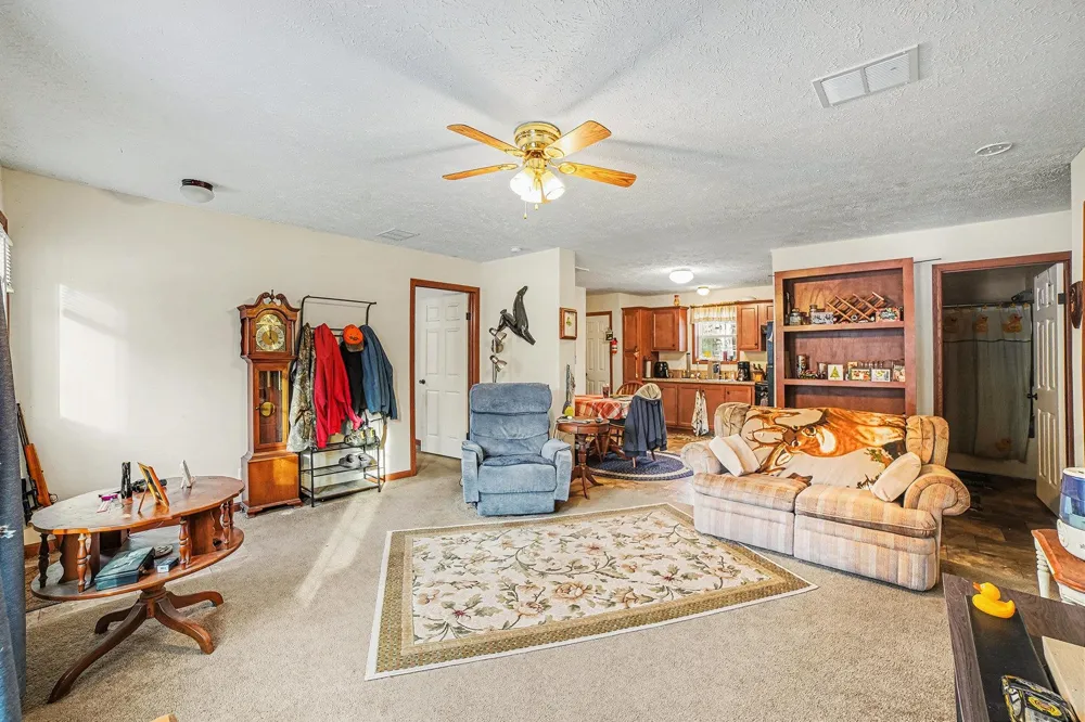 2738 Lakeshore Drive Secord Township, MI 48624
