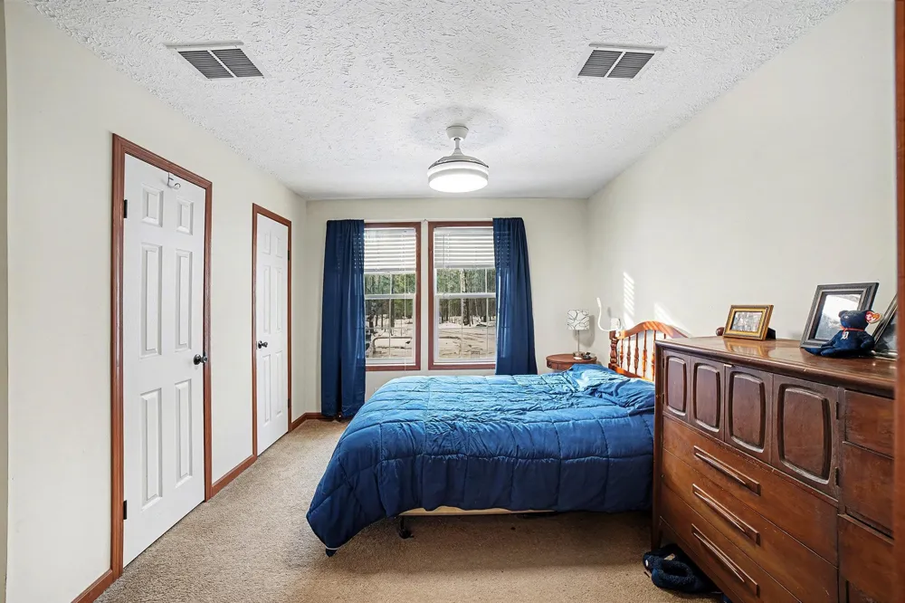 2738 Lakeshore Drive Secord Township, MI 48624