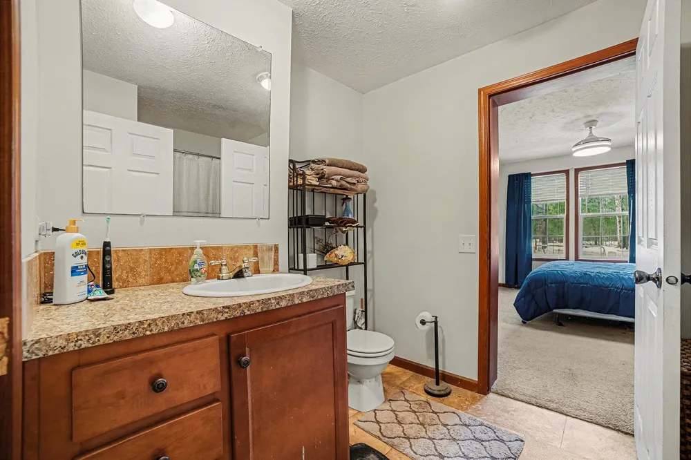 2738 Lakeshore Drive Secord Township, MI 48624