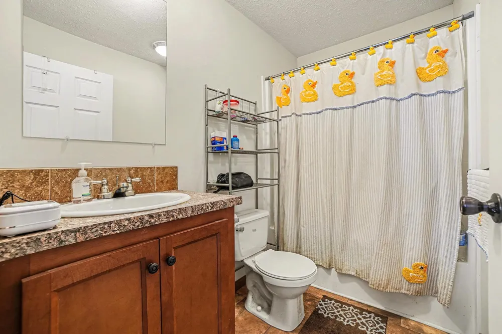 2738 Lakeshore Drive Secord Township, MI 48624