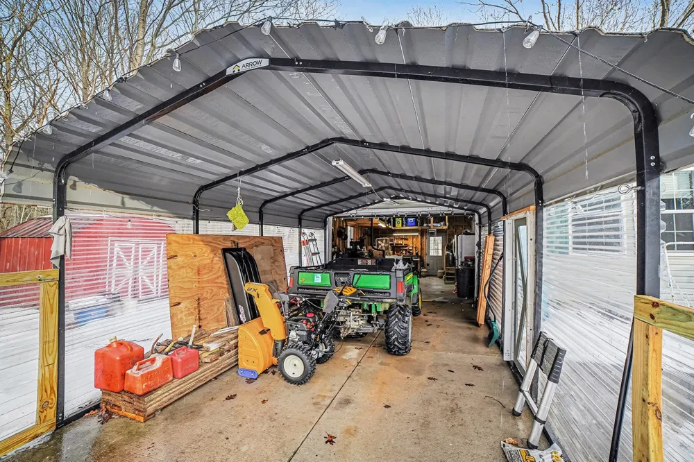 2738 Lakeshore Drive Secord Township, MI 48624