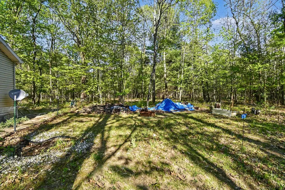 2738 Lakeshore Drive Secord Township, MI 48624