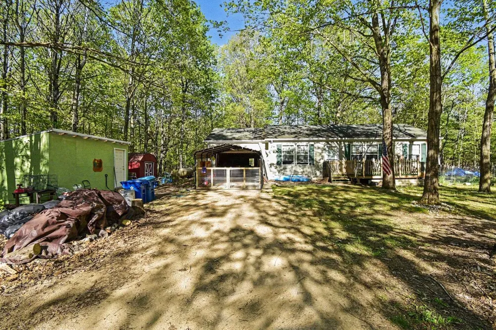 2738 Lakeshore Drive Secord Township, MI 48624