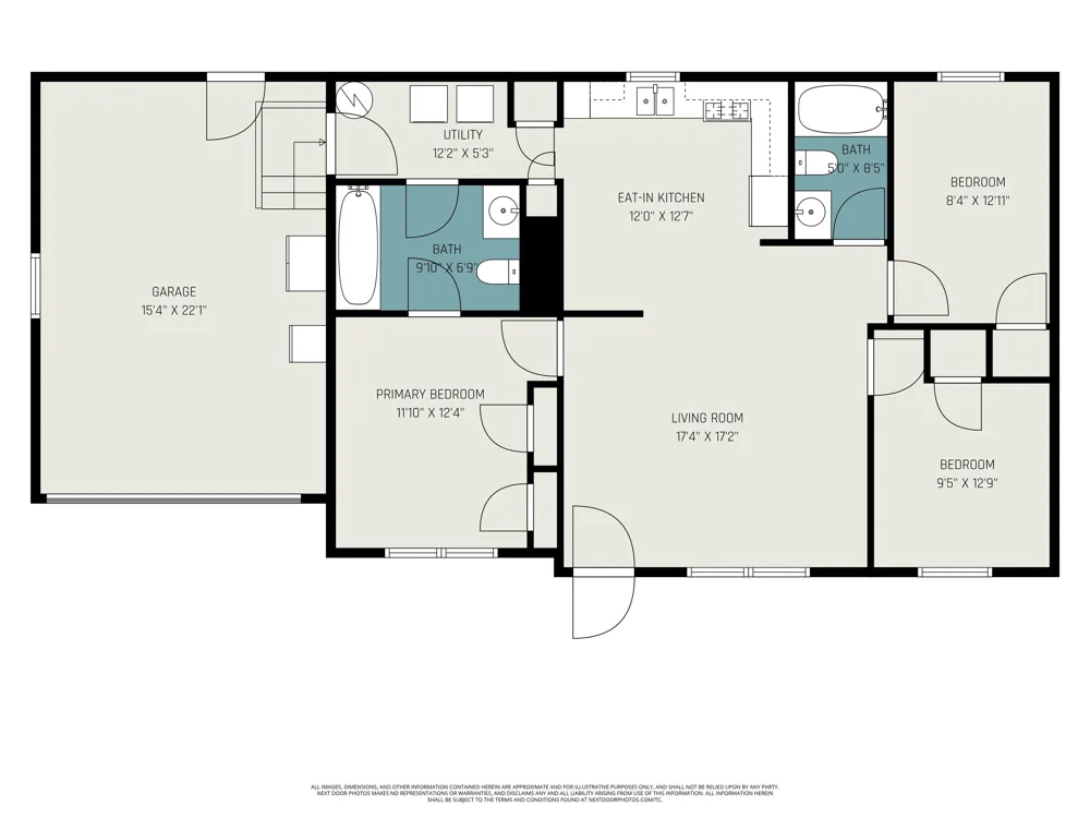 2738 Lakeshore Drive Secord Township, MI 48624