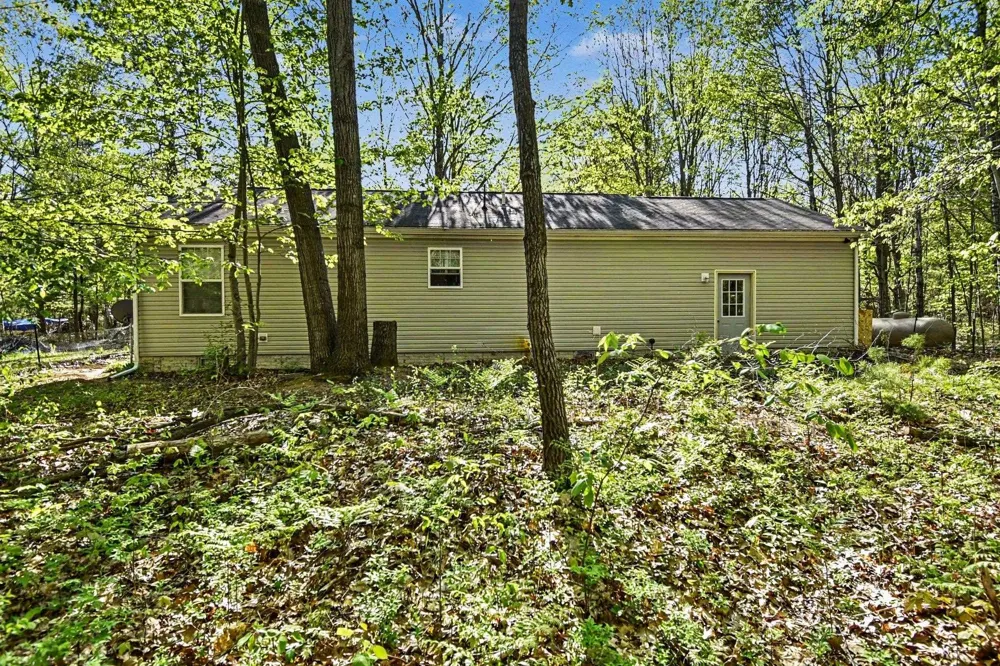 2738 Lakeshore Drive Secord Township, MI 48624