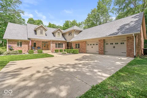 5599 Brandywine Road