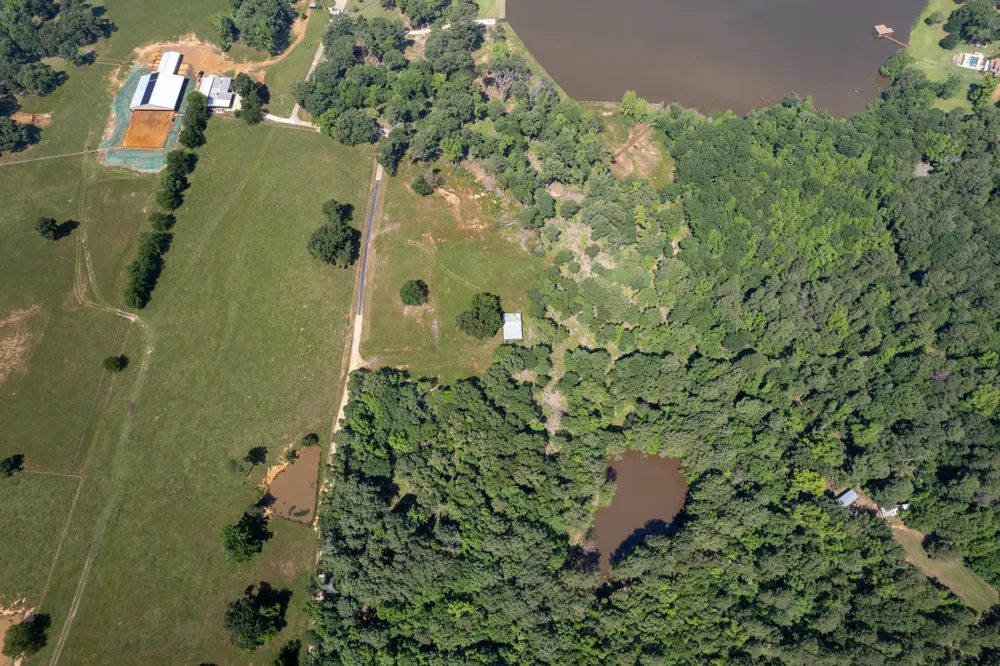 562 CR 2421 Leesburg, TX 75451
