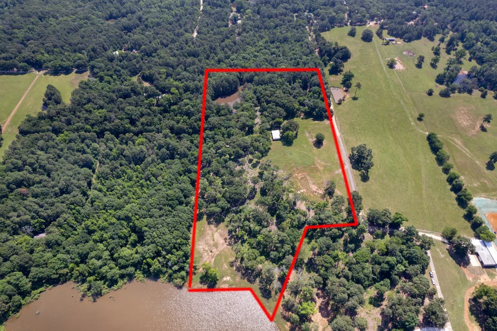 562 CR 2421 Leesburg, TX 75451