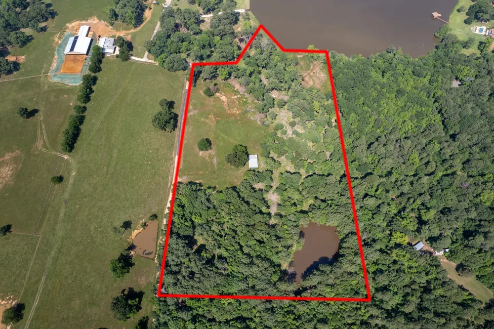 562 CR 2421 Leesburg, TX 75451