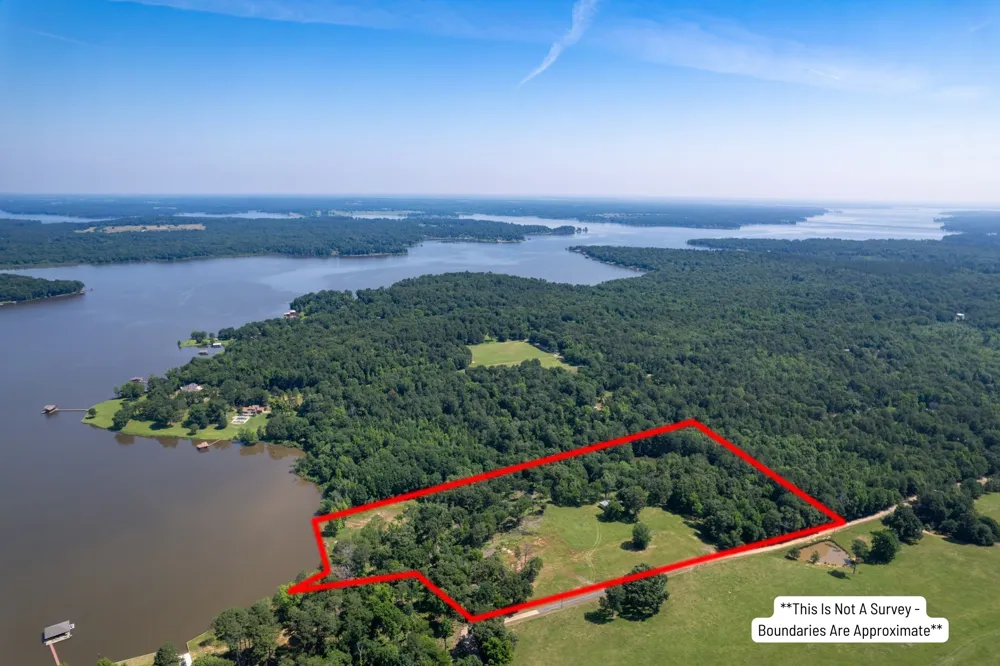 562 CR 2421 Leesburg, TX 75451