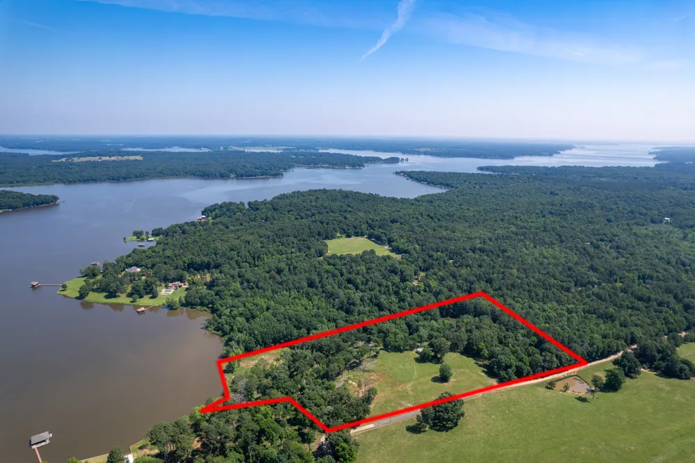 562 CR 2421 Leesburg, TX 75451