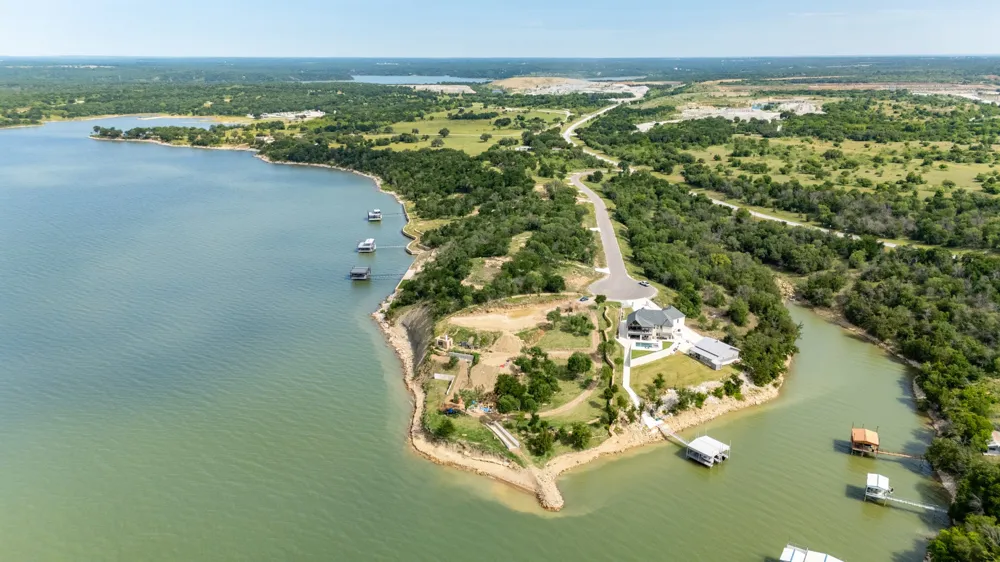164 Hanna Oak Court Bridgeport, TX 76426