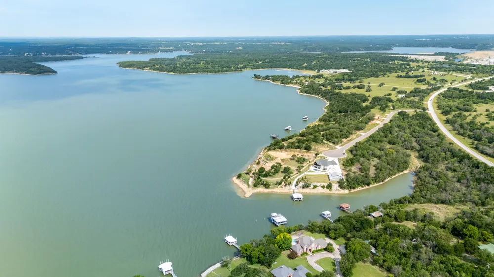 164 Hanna Oak Court Bridgeport, TX 76426