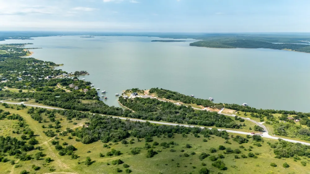 164 Hanna Oak Court Bridgeport, TX 76426