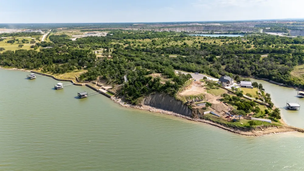 164 Hanna Oak Court Bridgeport, TX 76426