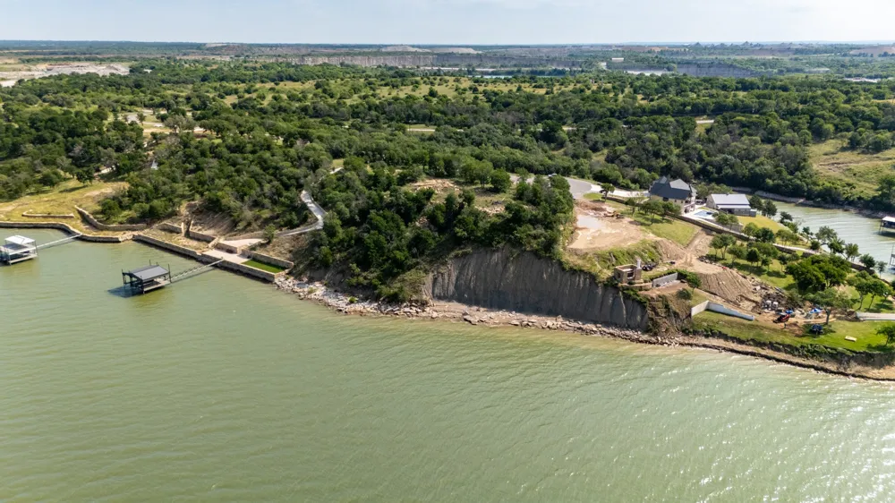 164 Hanna Oak Court Bridgeport, TX 76426
