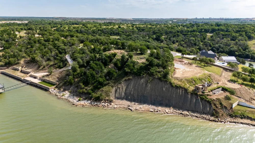 164 Hanna Oak Court Bridgeport, TX 76426