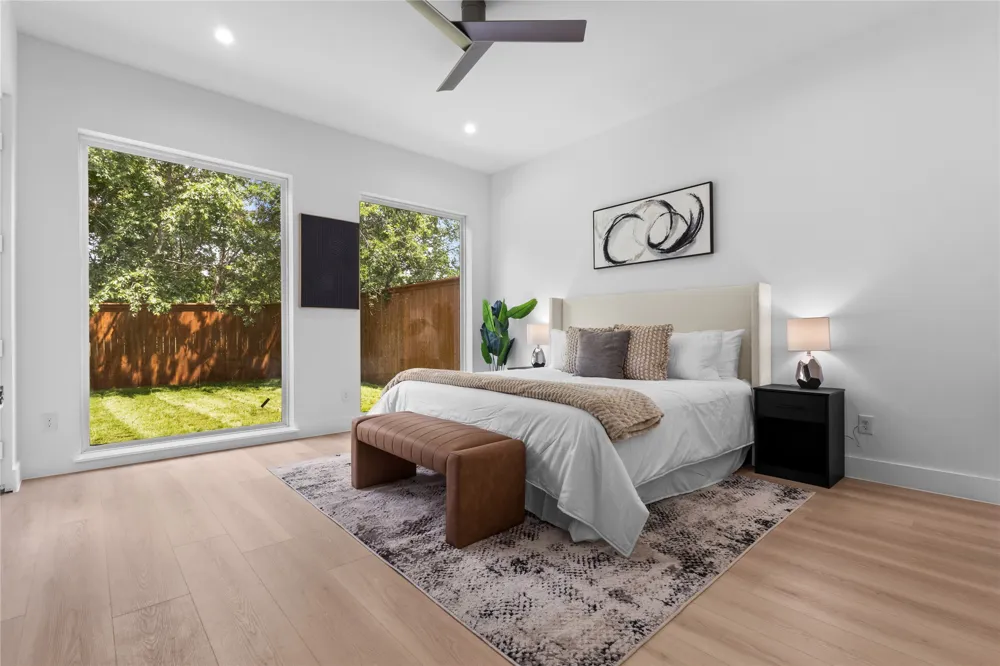 3440 Crossman Avenue Dallas, TX 75212