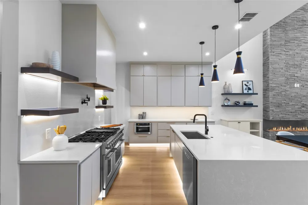 3440 Crossman Avenue Dallas, TX 75212