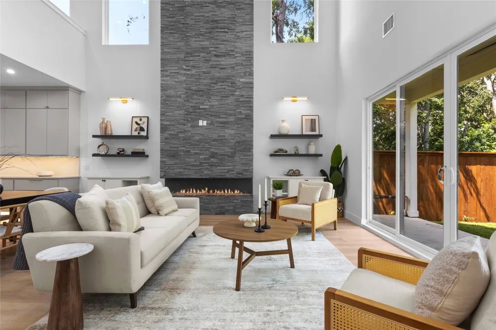 3440 Crossman Avenue Dallas, TX 75212