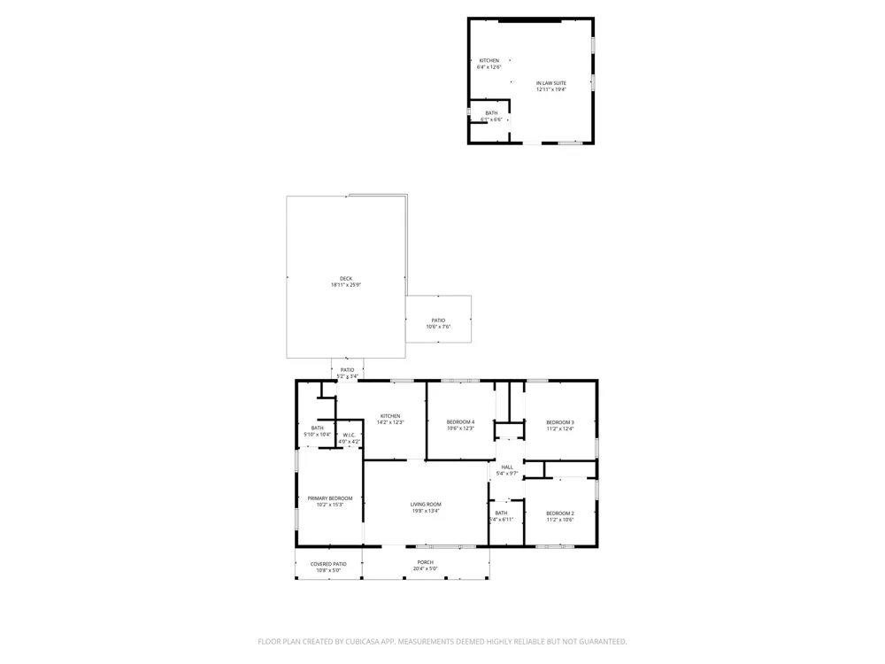 3440 Crossman Avenue Dallas, TX 75212