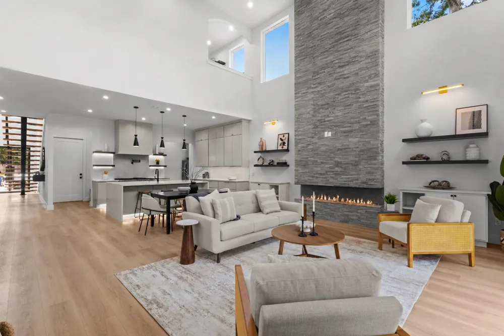 3440 Crossman Avenue Dallas, TX 75212
