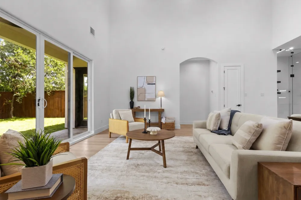3440 Crossman Avenue Dallas, TX 75212