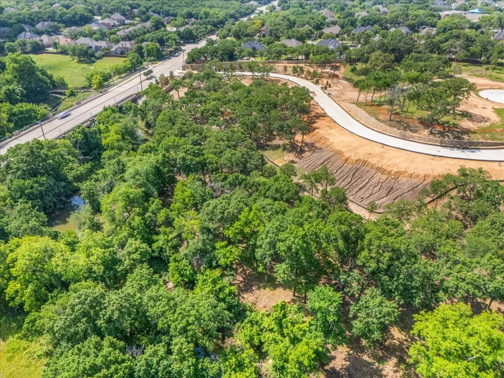 The Bluffs Colleyville, TX 76034