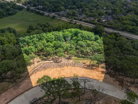 The Bluffs