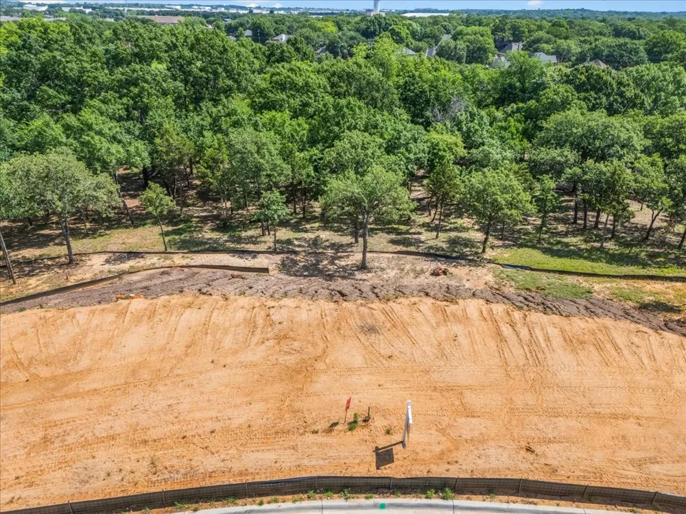 The Bluffs Colleyville, TX 76034