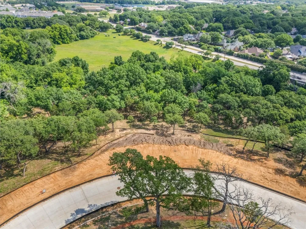 The Bluffs Colleyville, TX 76034