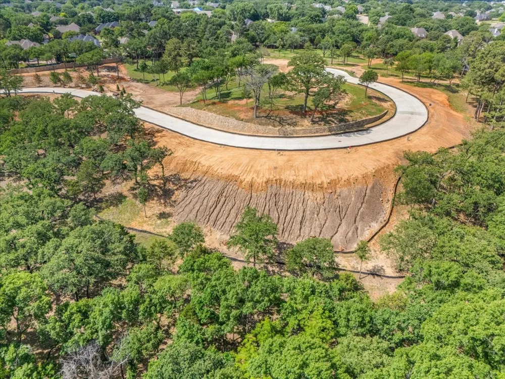 The Bluffs Colleyville, TX 76034