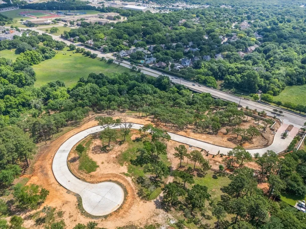 The Bluffs Colleyville, TX 76034