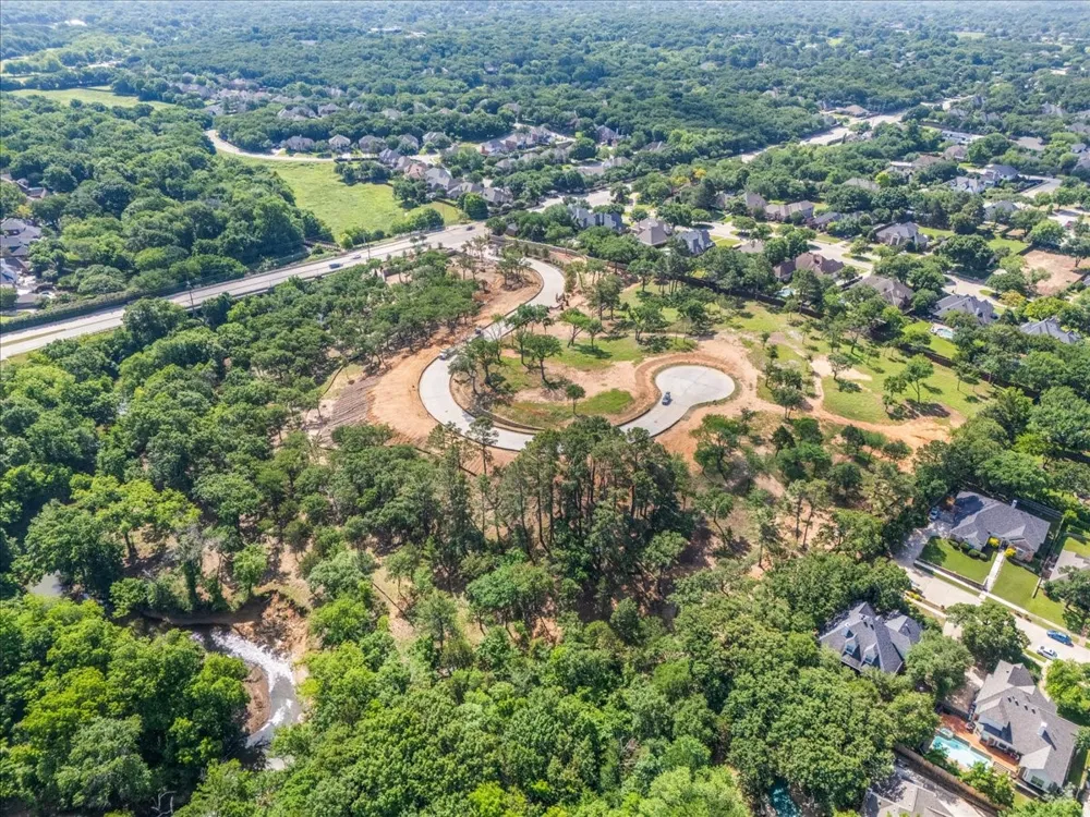 The Bluffs Colleyville, TX 76034
