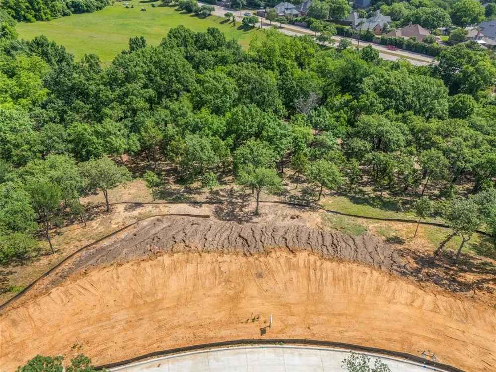 The Bluffs Colleyville, TX 76034