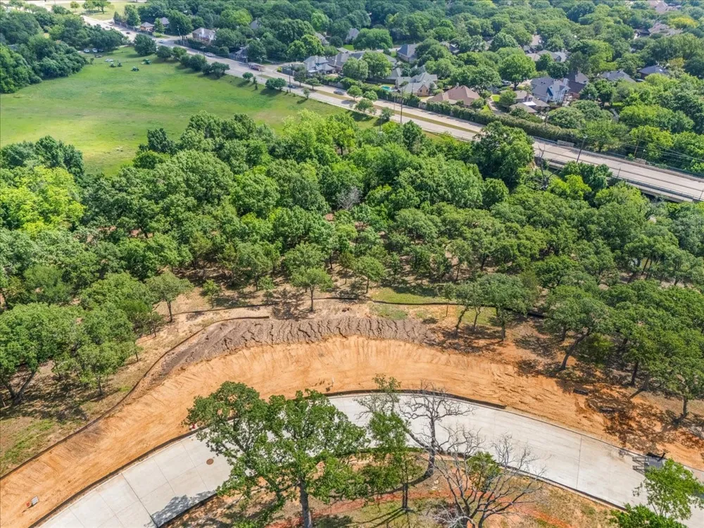 The Bluffs Colleyville, TX 76034
